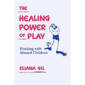 Healing Power of Play | Eliana Gil