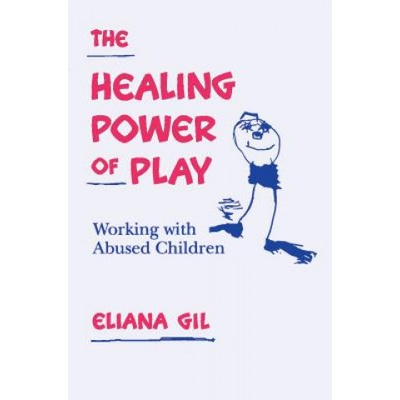 Healing Power of Play | Eliana Gil