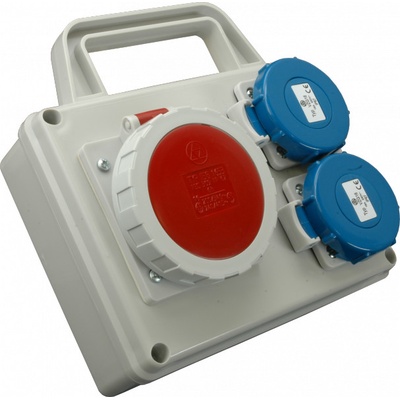 CB Elektro ROSPG 1631 D
