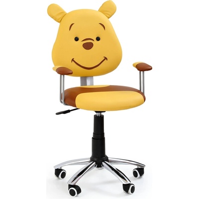 Halmar KUBUS - стол усмивка за детска стая (KUBUЕљ/chair/hal)