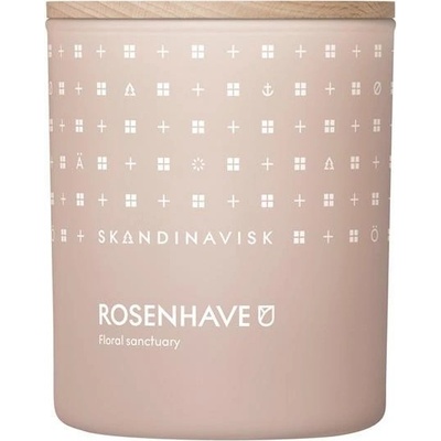 Skandinavisk ROSENHAVE 200 g