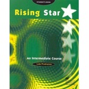 Rising Star Intermediate Student´s Book