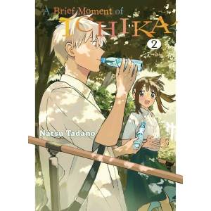 BRIEF MOMENT OF ICHIKA V02 (ISBN: 9781647291631)