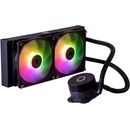 Image 1 of Cooler Master MASTERLIQUID 240L CORE ARGB (MLW-D24M-A18PZ-R1)