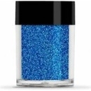 Lecenté Glitrový prášok Navy Blue Ultra Fine 17 8 g