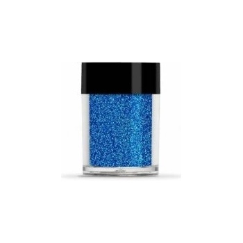 Lecenté Glitrový prášok Navy Blue Ultra Fine 17 8 g