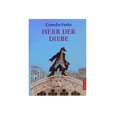 Herr der DiebeGerman lang.