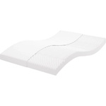 vidaXL 7 Zone 20 ILD 120x200 cm 356354