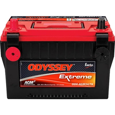Enersys Odyssey Extreme ODX-AGM34 78 12V 68Ah