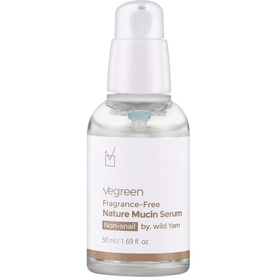 Vegreen Fragrance-Free Nature Mucin Serum - Подмладяващ Серум 50ml