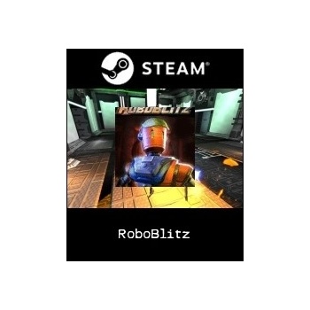 RoboBlitz