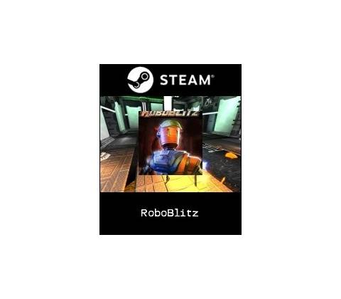 RoboBlitz