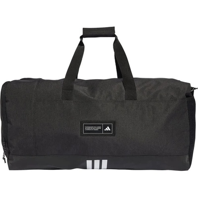 Adidas Сак Adidas 4Athlts L duffle bag - Black (Black / White)