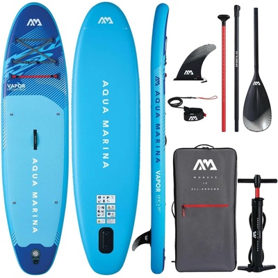 paddleboard Aqua Marina Vapor 2026 315 cm