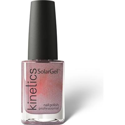 Kinetics Lak na nechty Solargel 438 Holy Smokes 15 ml