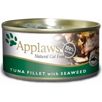 Applaws RYBIE TUNIAK 156 g