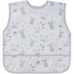 Babyono Детска престилка Babyono - 1641, Mouse (5901435416945) - baby
