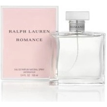 Ralph Lauren Romance parfumovaná voda dámska 100 ml