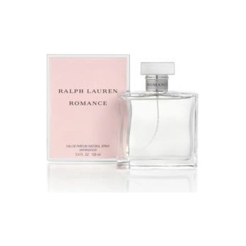 Ralph Lauren Romance parfumovaná voda dámska 100 ml