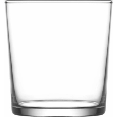 LAV Sklenice Bodega skleněná na vodu 84x88 mm . 6 x 340 ml