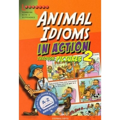 Animal Idioms in Action 2