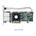 ARECA ARC-1223-8x 8 external port SAS 6G RAID /2xSFP-8088/, 800Mhz ROC processor, 512 MB RAM, PCIe 2.0 x8, RAID 0, 1, 10, 3, 5, 6, Single Disk or JBOD (ARC-1223-8X)