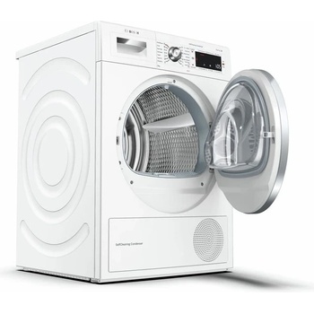 Bosch WTW85590BY