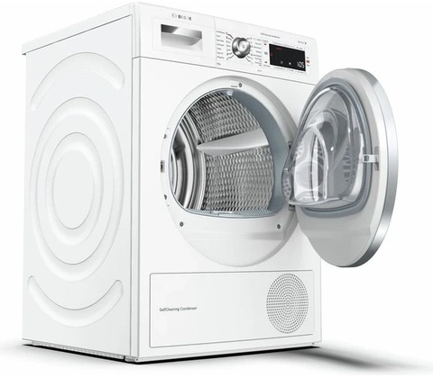 Bosch WTW85590BY