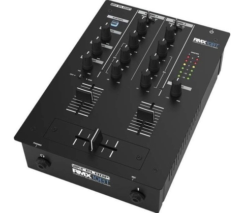 Reloop RMX-10