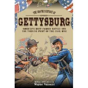 Gettysburg (ISBN: 9780760344064)