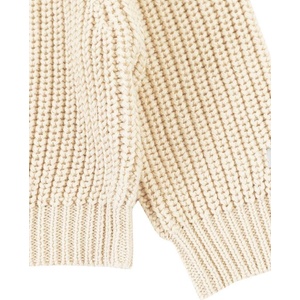 Donsje Бебешки памучен пуловер Jade Sweater (4090200.)