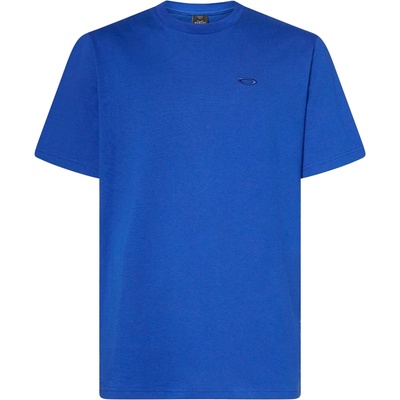 Oakley Мъжка тениска Oakley Relax Tee 2.0 T-shirt - Electric Blue - размер XXL (216-6220-0515)