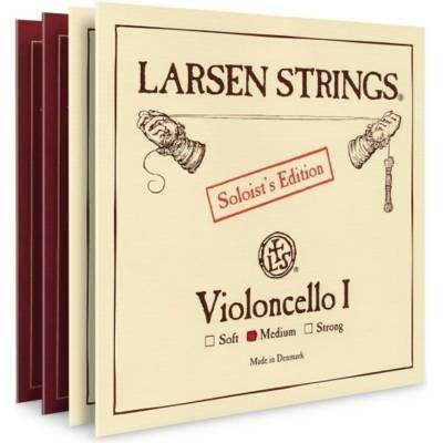 Larsen 30733