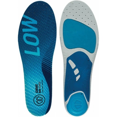 Sidas Run 3Feet Protect Low
