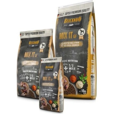 Belcando Mix It Grain Free 2 x 1 kg