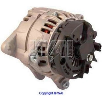 Alternátor WAI 23540N