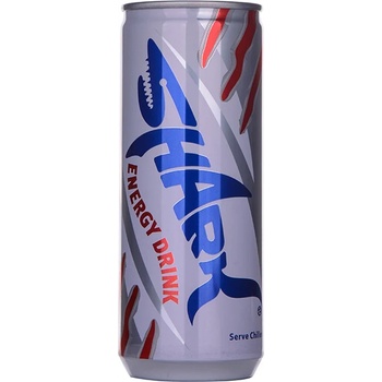 Image 1 of Shark Energy 250 ml