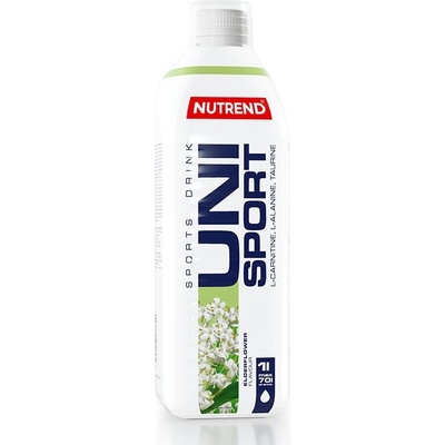 Unisport malina brusinka 1000 ml