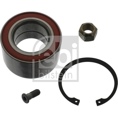 Lożisko kolesa - opravná sada FEBI BILSTEIN 05847