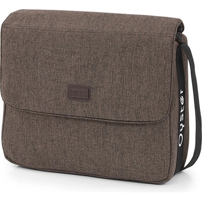 BabyStyle taška Oyster 3 Truffle – Zboží Dáma