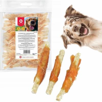 Maced Kabanos Natural With Chicken 500 g
