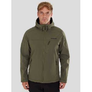 FUNDANGO Яке Fairbanks Softshell (1MDAH14-587)