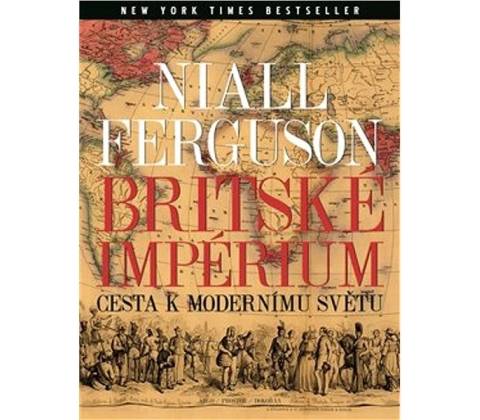 Britské impérium