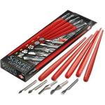 Essdee Scraper Cutter Set Длето Set 5 (S4)