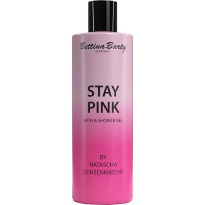 Bettina Barty sprchový gel STAY PINK 400 ml
