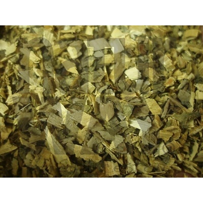 Bylinná lékárna Pohanka obecná nať Fagopyri herba 100 g