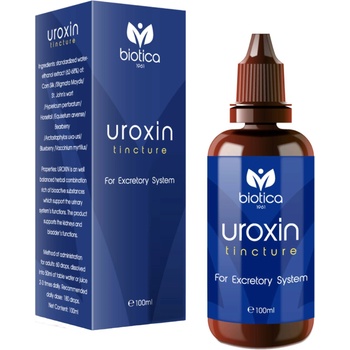Biotica 1961 Uroxin, 100 ml, Biotica 1961