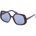 GUESS Слънчеви очила за жени guess jeans, Цвят Кафяв (gu7862s_marrone_53v)