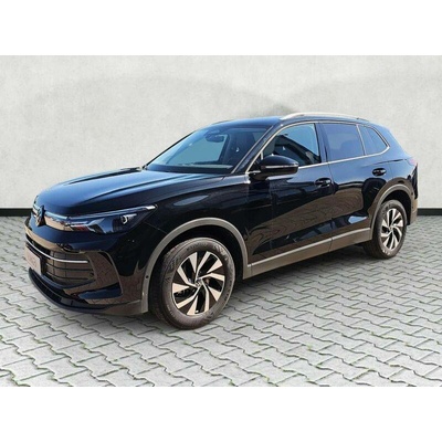 Volkswagen Tiguan 1.5 eTSI Life DSG 110 kW