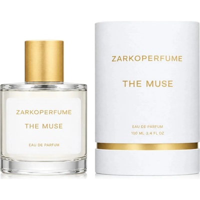 Zarkoperfume The Muse parfumovaná voda dámska 100 ml